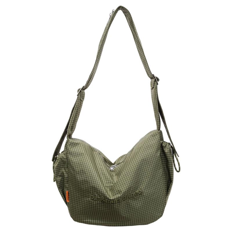 Women s Large Capacity Crossbody Bag Lightweight Shoulder Bag
Women s Large Capacity Crossbody Bag Lightweight Shoulder Bag