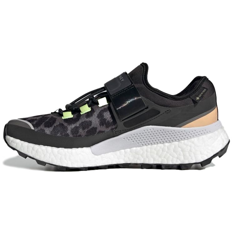 adidas Stella McCartney x Outdoor Boost Rain.RDY Женские кроссовки Black Leopard Core-Black Granite Solar-Orange FV5656
adidas Stella McCartney x Outdoor Boost Rain.RDY Женские кроссовки Black Leopard Core-Black Granite Solar-Orange FV5656