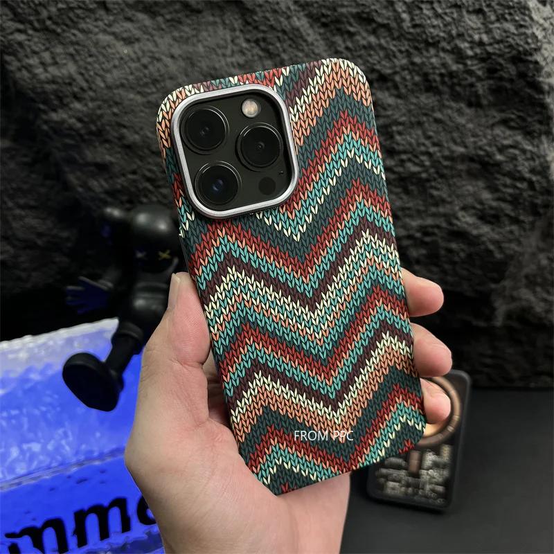 National Style Case Cover for iPhone 15 16 17 Pro Max Magnetic Magnets Wireless Charging Shell Metal Lens Totem Retro Hard Coque iPhone 15
National Style Case Cover for iPhone 15 16 17 Pro Max Magnetic Magnets Wireless Charging Shell Metal Lens Totem Retro Hard Coque iPhone 15
