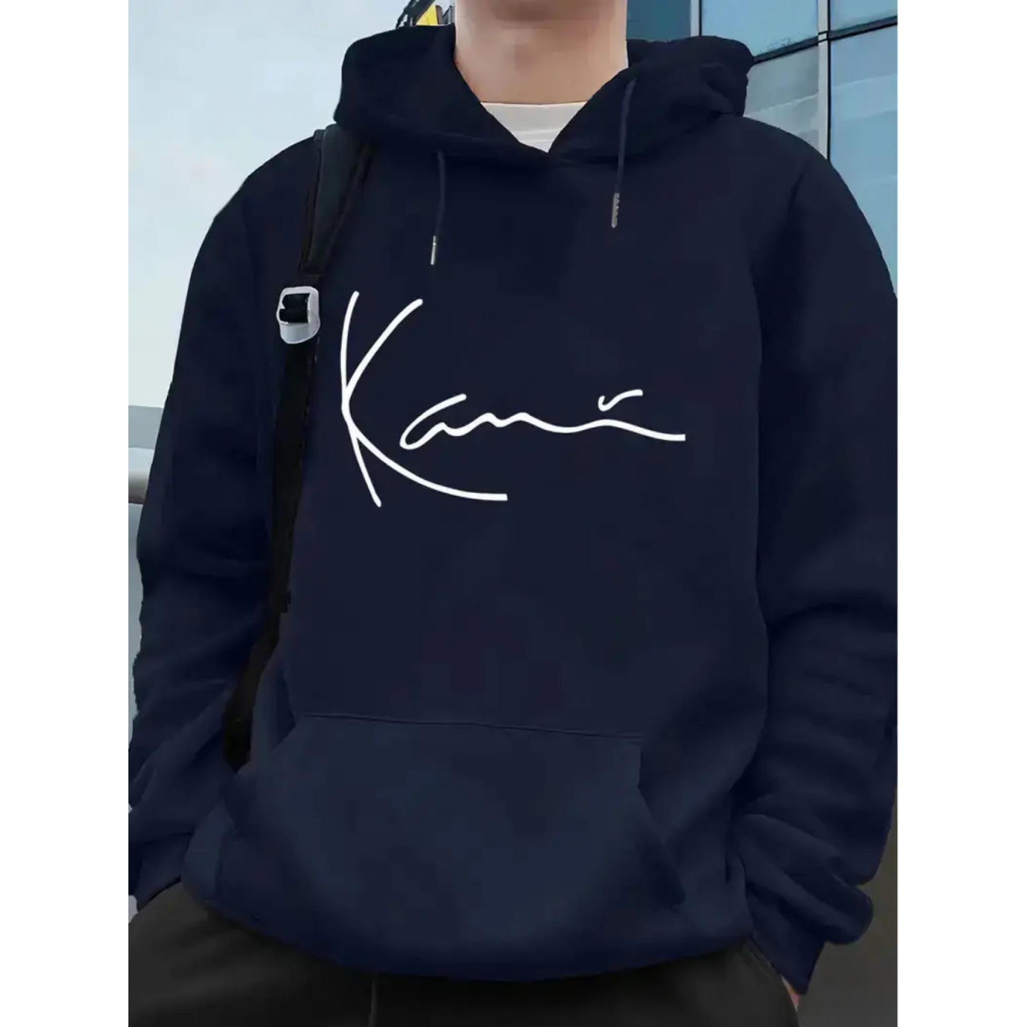 Autumn/Winter Men Casual Hooded Sweatshirt Kang Print European Tour Sweatshirts Hip Hop Oversize Streetwear Unisex Clothing 3XL
Autumn/Winter Men Casual Hooded Sweatshirt Kang Print European Tour Sweatshirts Hip Hop Oversize Streetwear Unisex Clothing 3XL