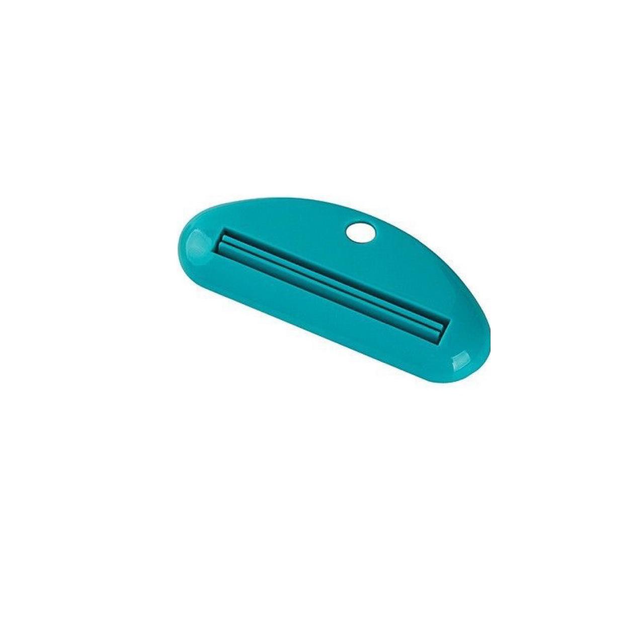 2026 New Toothpaste Squeezer Plastic Facial Cleanser Clips Manual Squeezed Toothpaste Tube Bathroom Accessories Reduce Waste зелёный
2026 New Toothpaste Squeezer Plastic Facial Cleanser Clips Manual Squeezed Toothpaste Tube Bathroom Accessories Reduce Waste зелёный