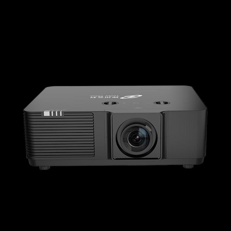 Shenzhou Yunke CX-LU75 DLP Smart Laser Projector (CN version)
Shenzhou Yunke CX-LU75 DLP Smart Laser Projector (CN version)
