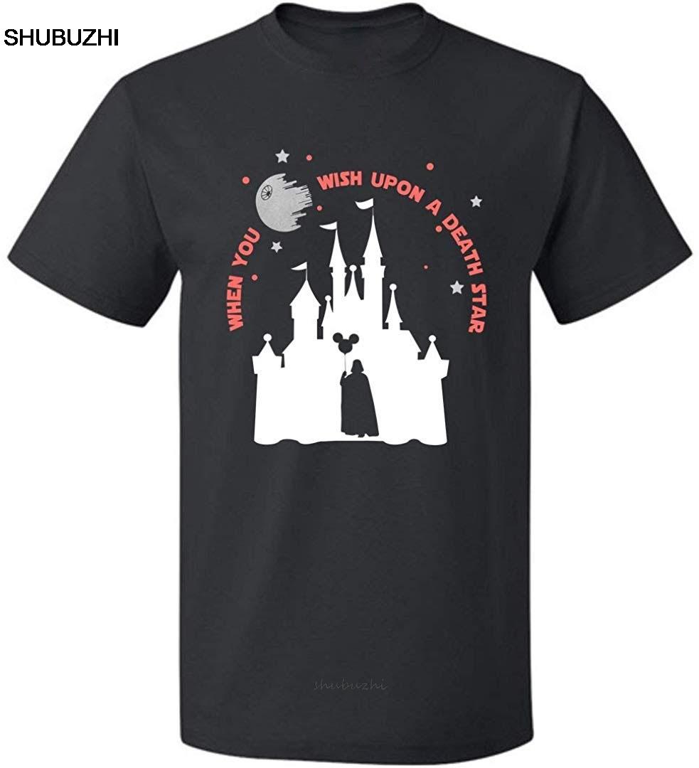 When You Upon A Death Star T Shirt Men Women For Up To 5XL Harajuku Funny TEE Shirt fashion tshirt men cotton brand teeshirt S
When You Upon A Death Star T Shirt Men Women For Up To 5XL Harajuku Funny TEE Shirt fashion tshirt men cotton brand teeshirt S