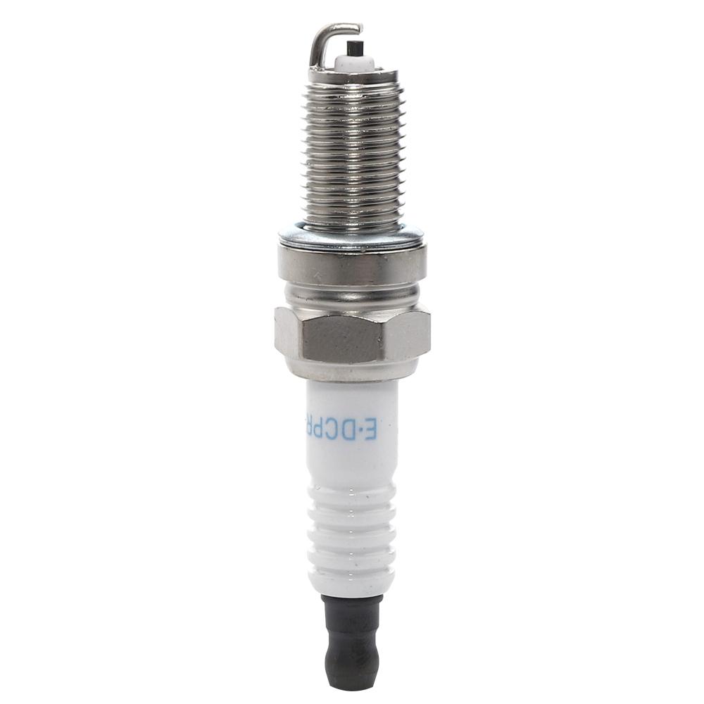 Car Spark Plug For Chevrolet Sail 2010 - 2014 1.2L 1.4L Century Terios 500C X6 T11 Hongguang OEM DCPR7E Ignition Coil Engine 1 PC
Car Spark Plug For Chevrolet Sail 2010 - 2014 1.2L 1.4L Century Terios 500C X6 T11 Hongguang OEM DCPR7E Ignition Coil Engine 1 PC
