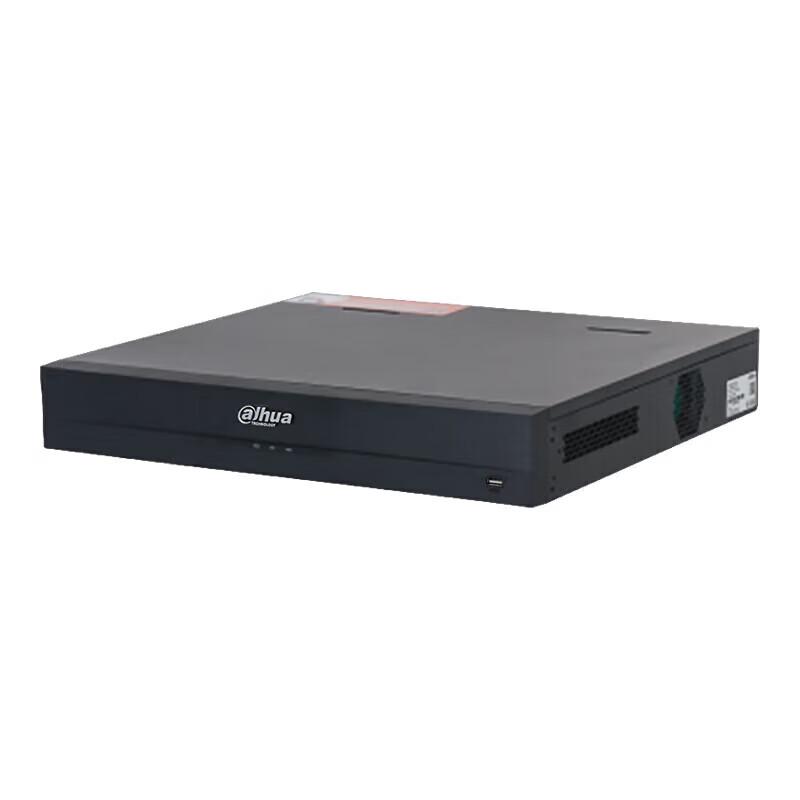Dahua 32-Channel 4-Bay NVR Surveillance Recorder CN plug (adapter included)
Dahua 32-Channel 4-Bay NVR Surveillance Recorder CN plug (adapter included)