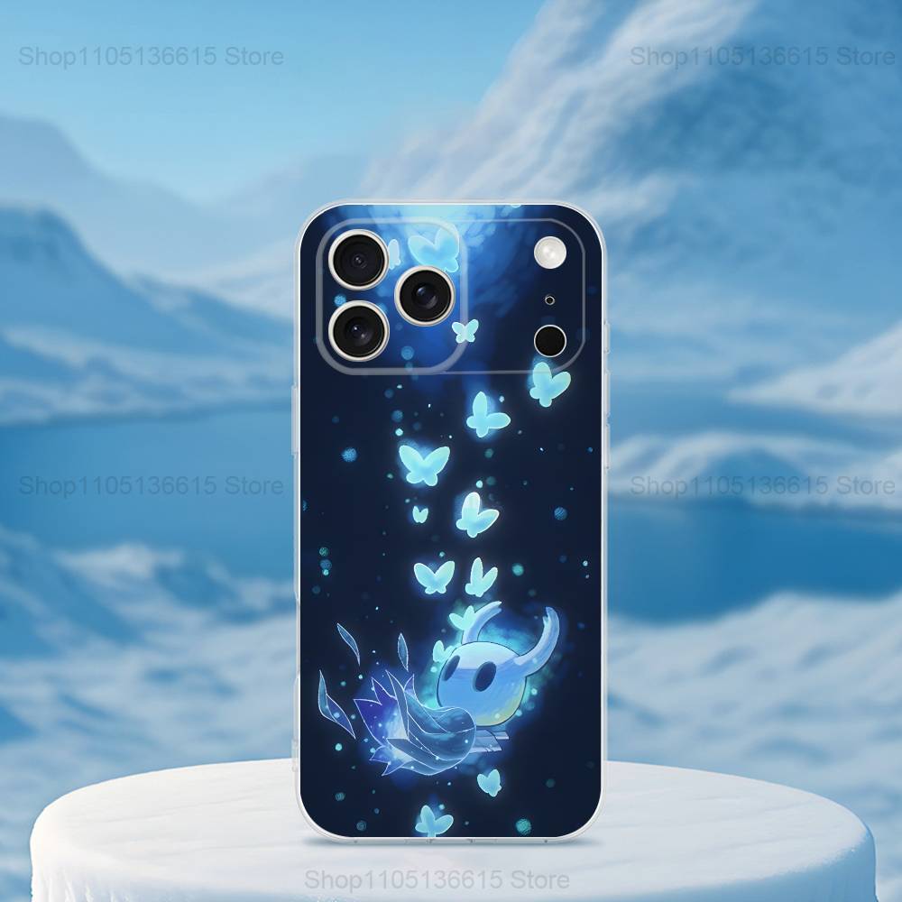 Game H-Hollow K-Knight Phone Case For iPhone 16,15,14,13,12,11,17 Pro,Max,Plus,X,XS,XR,SE,Mini Transparent Soft Cover iPhone16plus
Game H-Hollow K-Knight Phone Case For iPhone 16,15,14,13,12,11,17 Pro,Max,Plus,X,XS,XR,SE,Mini Transparent Soft Cover iPhone16plus