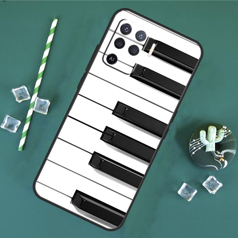 Piano keys Vintage Music Notes Case For Oppo A80 A40 A60 A16 A76 A96 A91 A15 A17 A74 A94 A54 A57S A18 A38 A58 A78 A98 Cover OPPO A38 4G
Piano keys Vintage Music Notes Case For Oppo A80 A40 A60 A16 A76 A96 A91 A15 A17 A74 A94 A54 A57S A18 A38 A58 A78 A98 Cover OPPO A38 4G