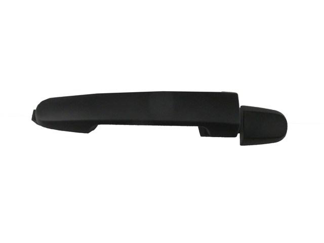 For Toyota Hilux Pick Up Vigo 2005 2011 Rear Door Exterior Opening Handle Same Painted Left and Right Type Black 69227-AE020-C1
For Toyota Hilux Pick Up Vigo 2005 2011 Rear Door Exterior Opening Handle Same Painted Left and Right Type Black 69227-AE020-C1
