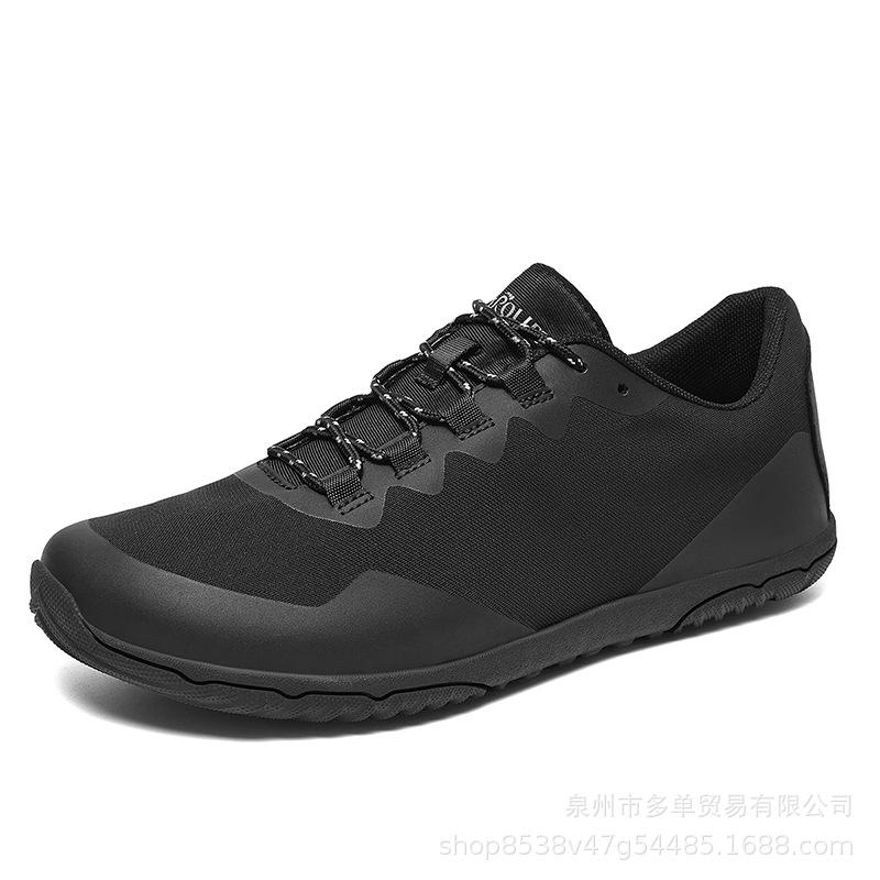 Wide head lightweight soft sole cushioning low-top fashion casual shoes outdoor non-slip and wear-resistant off-road hiking hiking shoes 39 чёрный
Wide head lightweight soft sole cushioning low-top fashion casual shoes outdoor non-slip and wear-resistant off-road hiking hiking shoes 39 чёрный