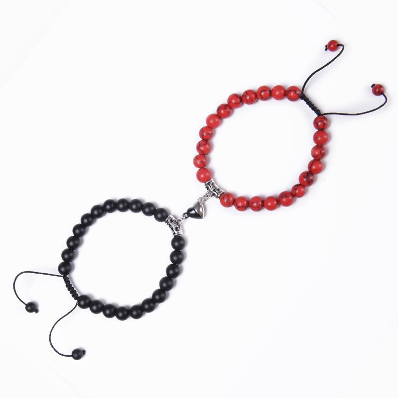 JYL TS Bracelet Porcelain Beaded Style Enhances Tradition & Elegance Style-5 гагат
JYL TS Bracelet Porcelain Beaded Style Enhances Tradition & Elegance Style-5 гагат