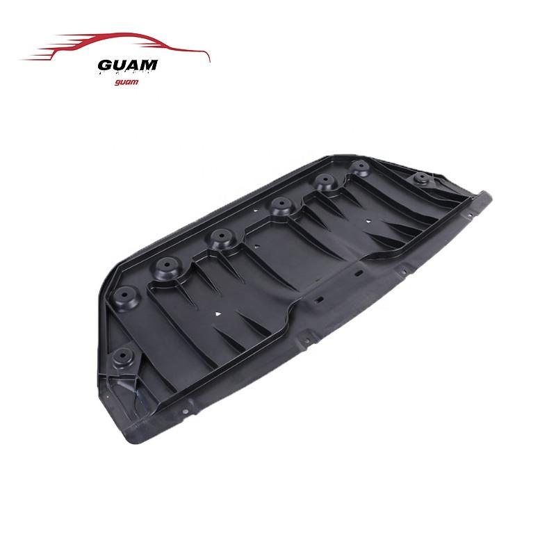 51757428142 Front Bumper Protector Radiator Shield Under Cover Engine Under Cover for BMW 3 Series G20/G28 320i -
51757428142 Front Bumper Protector Radiator Shield Under Cover Engine Under Cover for BMW 3 Series G20/G28 320i -