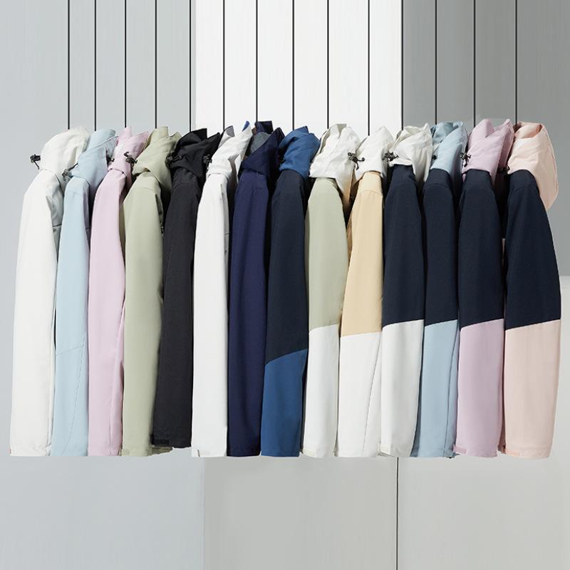 North Face - это тот же тип куртки, три в одном: водонепроницаемая альпинистская куртка для мужчин и женщин, зимняя ветрозащитная куртка с бархатной ветрозащитой для мужчин. M
North Face - это тот же тип куртки, три в одном: водонепроницаемая альпинистская куртка для мужчин и женщин, зимняя ветрозащитная куртка с бархатной ветрозащитой для мужчин. M
