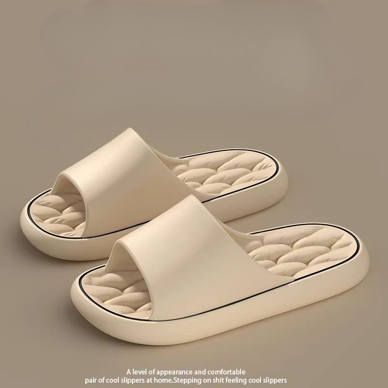 Женские летние лаконичные тапочки из ЭВА для мужчин, мягкие домашние тапочки для пар, нескользящие сандалии для ванной, для взрослых, удобная пляжная обувь для отдыха на открытом воздухе 39 хаки
Женские летние лаконичные тапочки из ЭВА для мужчин, мягкие домашние тапочки для пар, нескользящие сандалии для ванной, для взрослых, удобная пляжная обувь для отдыха на открытом воздухе 39 хаки