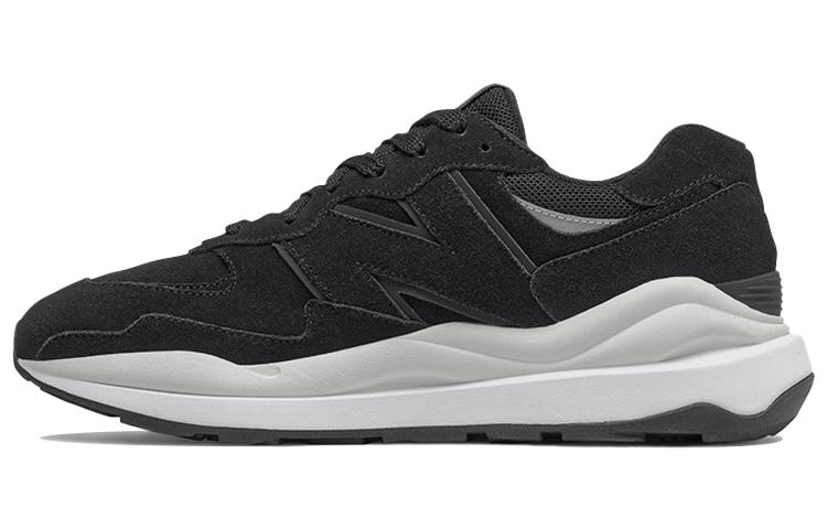 57/40 New Balance Black White M5740RW1 36
57/40 New Balance Black White M5740RW1 36