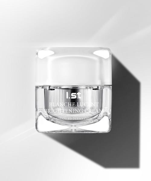 I.st Blanche Lucent Brightening Cream 50ml NONE
I.st Blanche Lucent Brightening Cream 50ml NONE