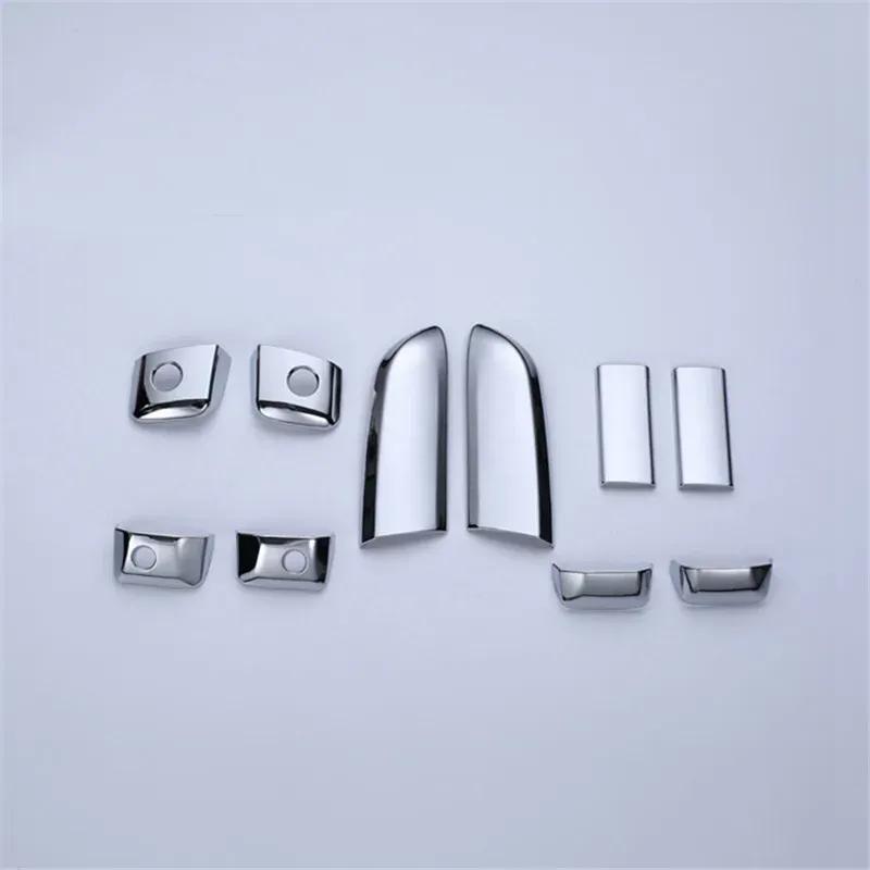 Funduoo For Toyota Hiace Toyota Commuter 2005-2017 Car Door Handle Cover Cup Bowl Trim Stickers
Funduoo For Toyota Hiace Toyota Commuter 2005-2017 Car Door Handle Cover Cup Bowl Trim Stickers