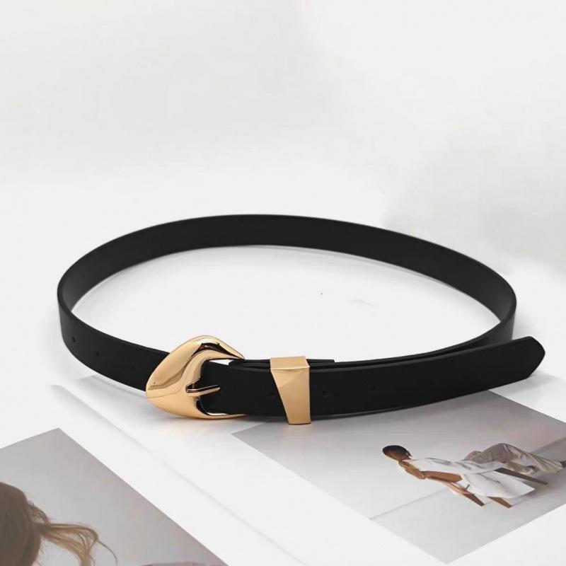 Изысканный Модный Женский Металлический Пояс с Пряжкой Для Современных Платьев И Джинсов Light Gold
Изысканный Модный Женский Металлический Пояс с Пряжкой Для Современных Платьев И Джинсов Light Gold