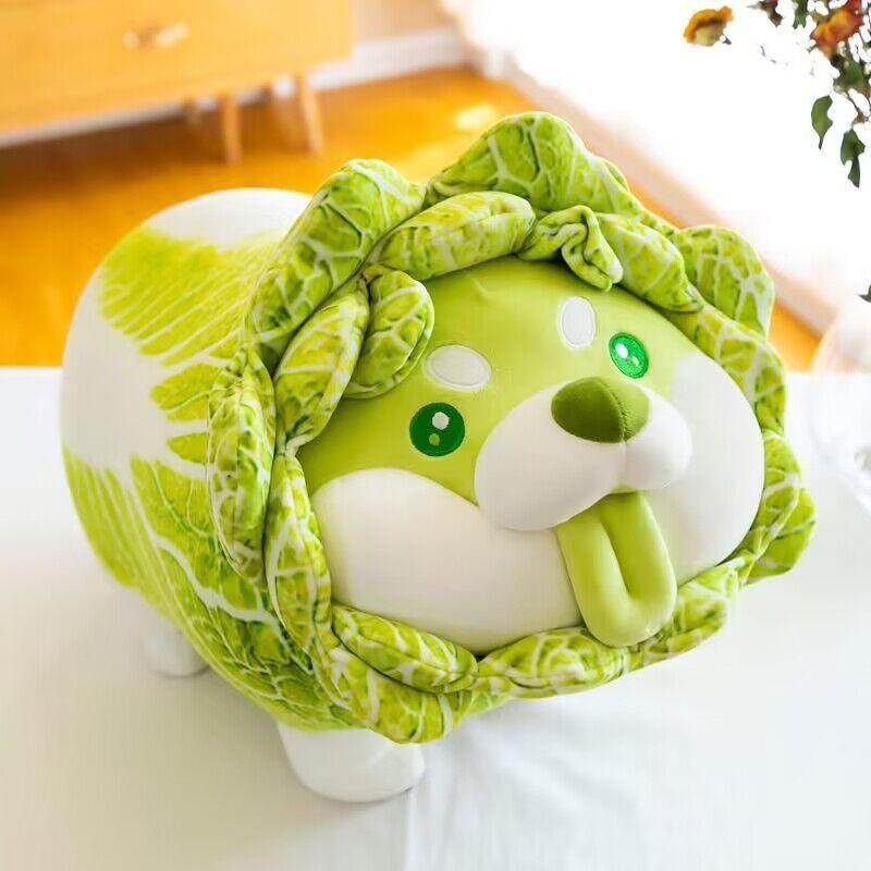 Пользователи сети в одном стиле, овощная кукла для собаки, овощная кукла, плюшевая игрушка, китайская капуста, кукла для собаки, подушка, оптовая продажа с фабрики
Пользователи сети в одном стиле, овощная кукла для собаки, овощная кукла, плюшевая игрушка, китайская капуста, кукла для собаки, подушка, оптовая продажа с фабрики