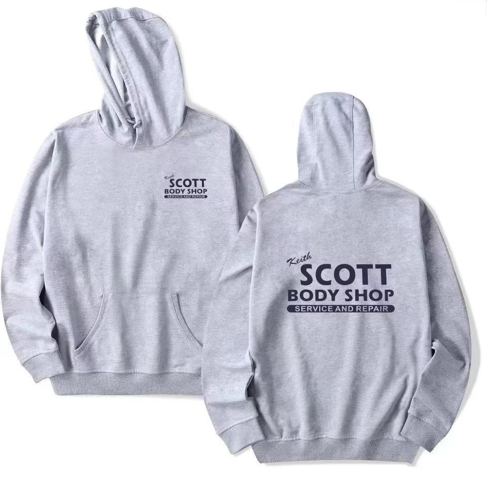 Hoodie Women Stile Vintage Keith Scott Body Shop Men Hoodies Sweatshirts Autumn Winter Con Cappuccio One Tree Hill Meccanico XL
Hoodie Women Stile Vintage Keith Scott Body Shop Men Hoodies Sweatshirts Autumn Winter Con Cappuccio One Tree Hill Meccanico XL