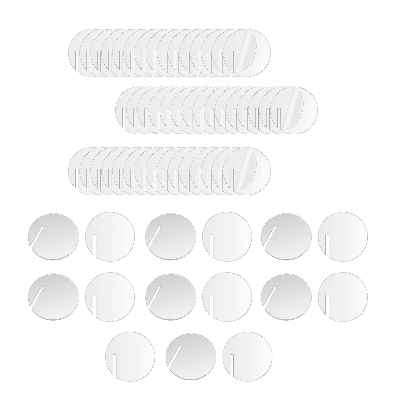 60 Pieces DIY Acrylic Drink Tags Cocktail Glass Tags Acrylic Drink Markers for Family Gathering Parties Valentine s Day Home чистий
60 Pieces DIY Acrylic Drink Tags Cocktail Glass Tags Acrylic Drink Markers for Family Gathering Parties Valentine s Day Home чистий