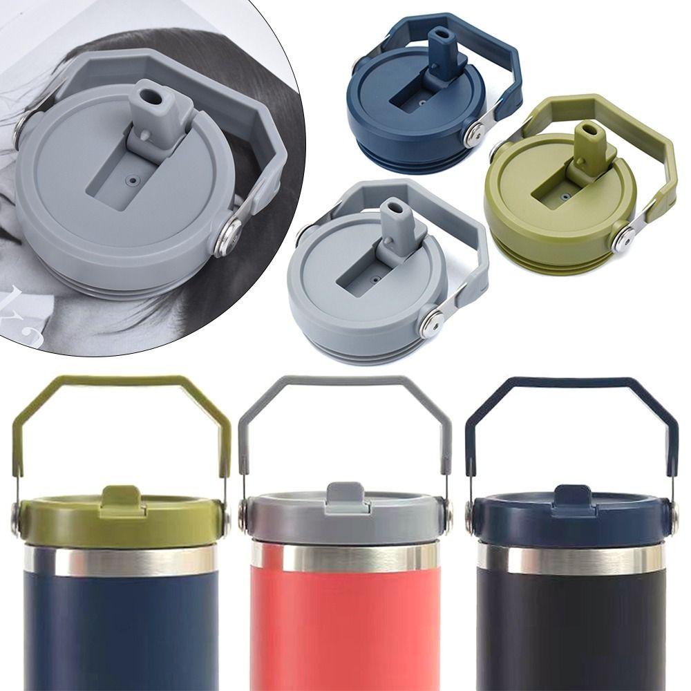 Tumber Splash Spill Proof Themos Металлические крышки для крышки чашки Stanley Iceflow 20/30 унций
Tumber Splash Spill Proof Themos Металлические крышки для крышки чашки Stanley Iceflow 20/30 унций