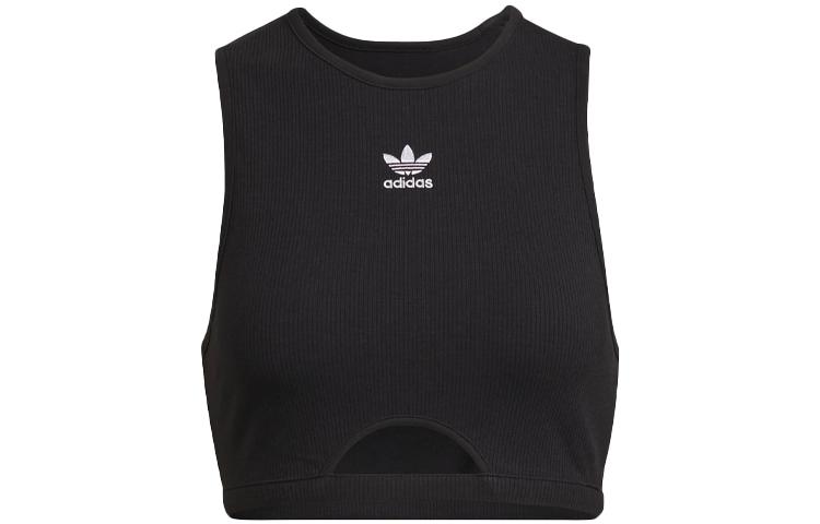 Adidas Originals Hot Girl Collection Sleeveless Sports Shirts Women s Black Other H06613 40
Adidas Originals Hot Girl Collection Sleeveless Sports Shirts Women s Black Other H06613 40