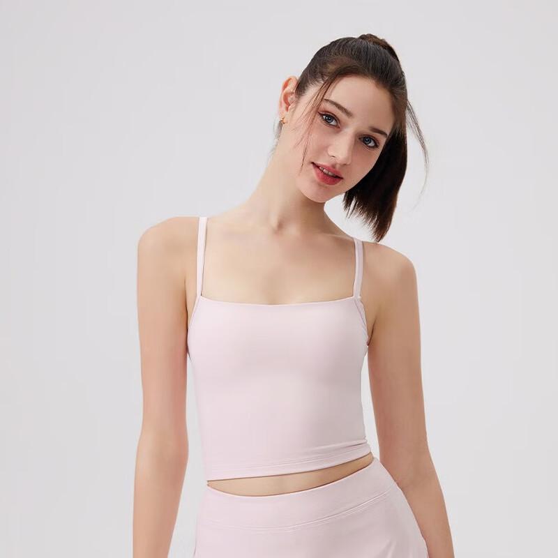 WEZHO Cloud-Feel Butterfly Back Sports Bra
WEZHO Cloud-Feel Butterfly Back Sports Bra