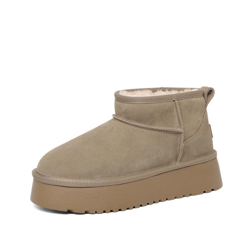 ZHR Women s 2023 Stylish & Warm Snow Boots with Velvet Lining Size 35
ZHR Women s 2023 Stylish & Warm Snow Boots with Velvet Lining Size 35