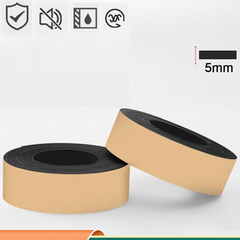 3x50*5000mm Non-slip EVA Foam Cabinet Foot Table Chair Leg Protective Pad Self-Adhesive Floor Mat Home Furniture Square Mute Pad 3x50x5000mm&1pcs
3x50*5000mm Non-slip EVA Foam Cabinet Foot Table Chair Leg Protective Pad Self-Adhesive Floor Mat Home Furniture Square Mute Pad 3x50x5000mm&1pcs