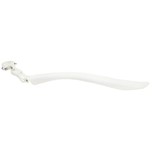 OGK Giken OGK Giken Fender MF-021R (Rear fender for cross bike) White for bicycles
OGK Giken OGK Giken Fender MF-021R (Rear fender for cross bike) White for bicycles
