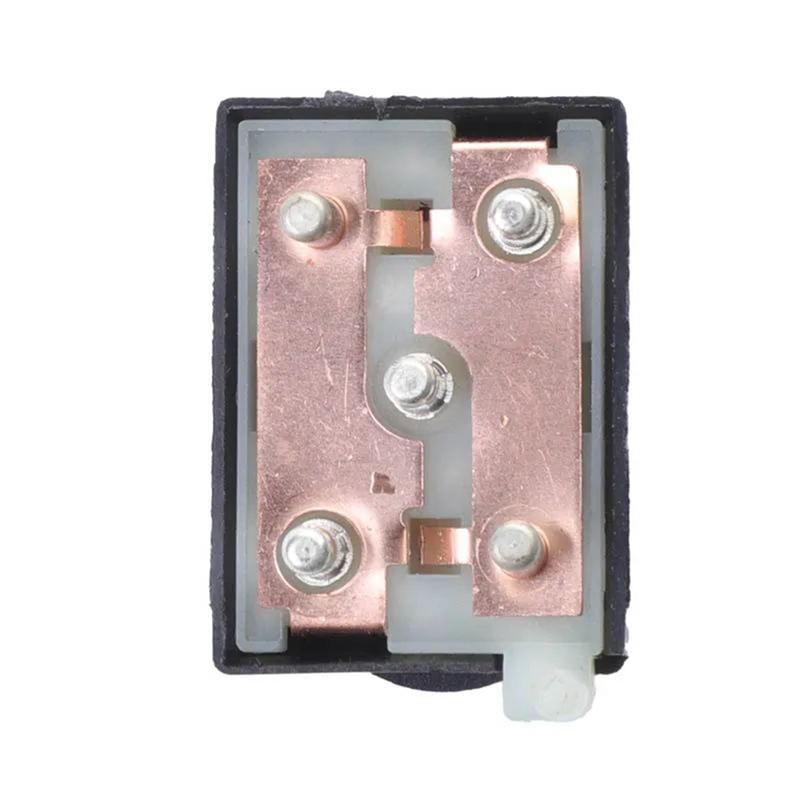 Portable F4ZZ-14529-A F4ZZ14529A Master Power Window Control Switch For Ford Mustang 1994 - 2004 F4ZZ-14529 чёрный
Portable F4ZZ-14529-A F4ZZ14529A Master Power Window Control Switch For Ford Mustang 1994 - 2004 F4ZZ-14529 чёрный