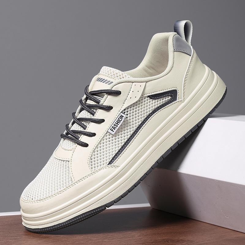 Men s shoes summer breathable outdoor new mesh thin hollow mesh shoes sports casual little white board shoes summer shoes 47
Men s shoes summer breathable outdoor new mesh thin hollow mesh shoes sports casual little white board shoes summer shoes 47
