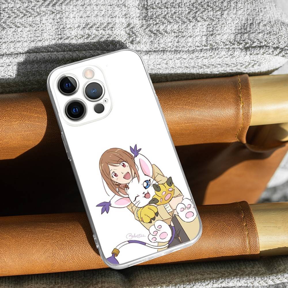 T-Tailmon D-Digimon Cartoon Phone Case For iPhone 16,15,14,13,12,11 Pro,Max,Plus,X,XS,XR,SE,Mini Transparent Silicone Soft iPhone12mini
T-Tailmon D-Digimon Cartoon Phone Case For iPhone 16,15,14,13,12,11 Pro,Max,Plus,X,XS,XR,SE,Mini Transparent Silicone Soft iPhone12mini