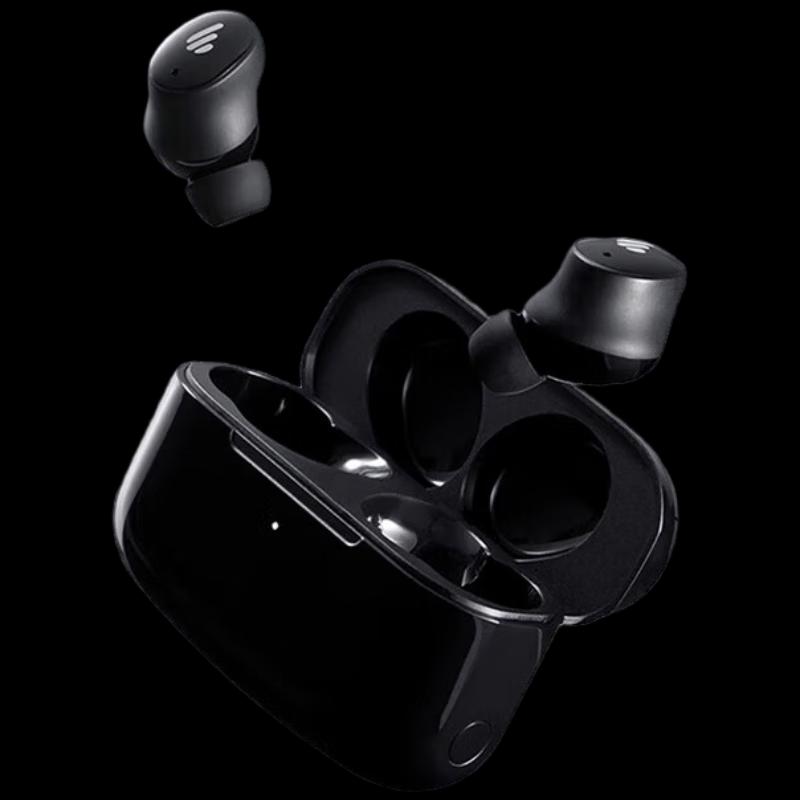 EDIFIER TWS1 ANC True Wireless Earbuds
EDIFIER TWS1 ANC True Wireless Earbuds