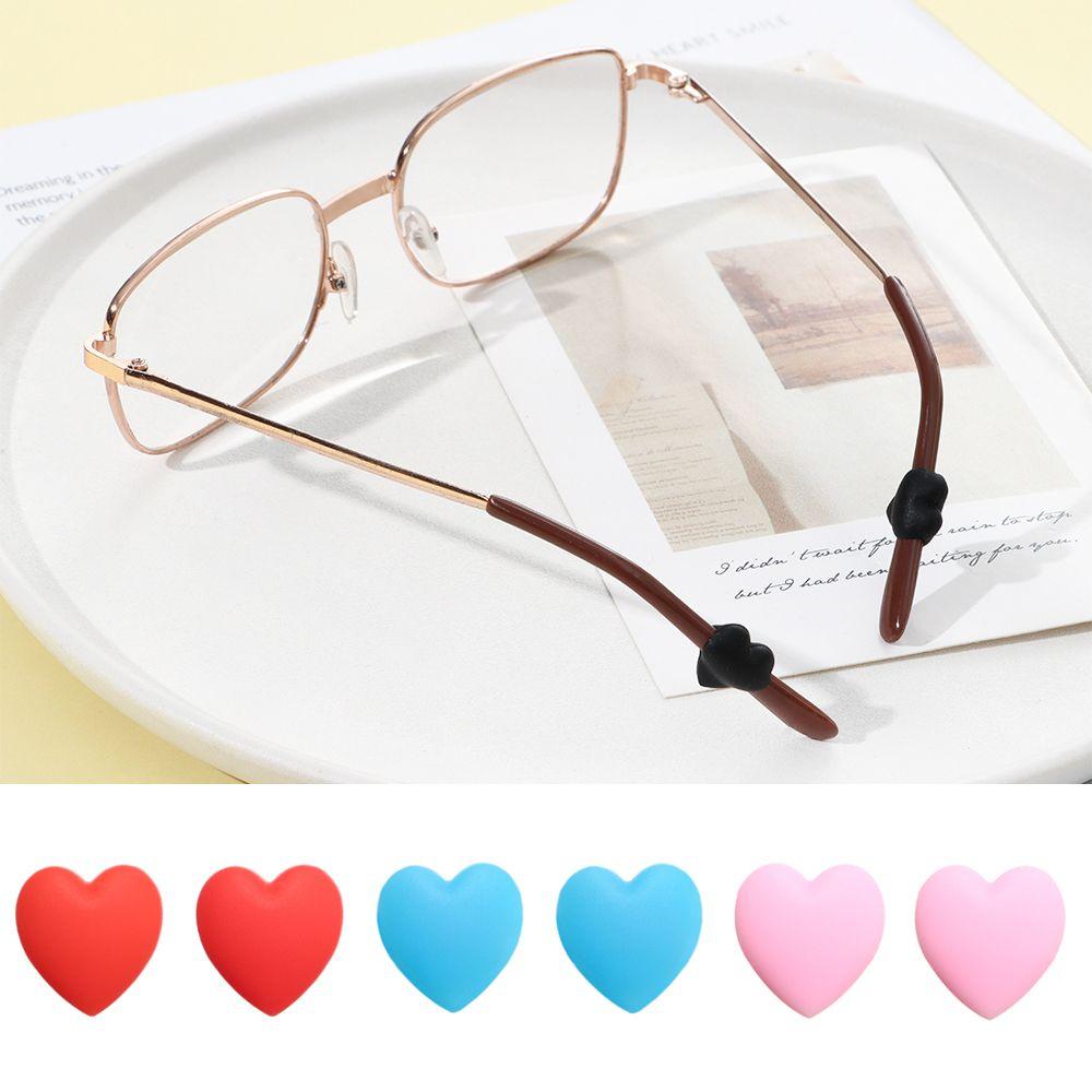Slip Eye Glasses Grip Temple Tip Holder Eyewear Hook Eyeglass Accessories Anti-slip Holder Ear Hook рожевий
Slip Eye Glasses Grip Temple Tip Holder Eyewear Hook Eyeglass Accessories Anti-slip Holder Ear Hook рожевий