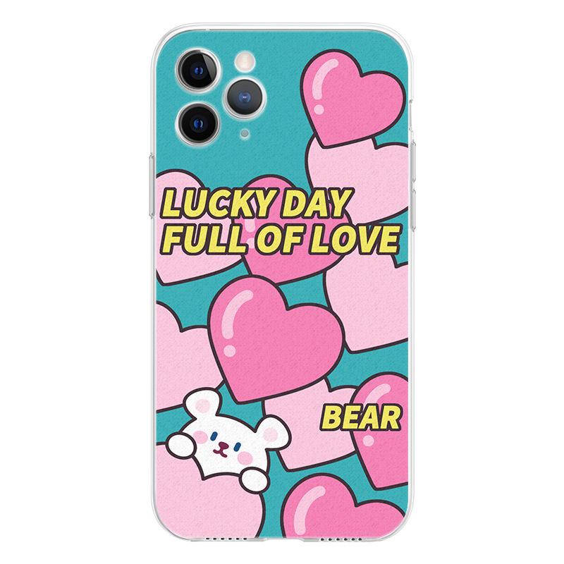 Чехол Zhitai Cartoon для Apple 15, iPhone 14, Huawei Mate60, OPPO, Meizu - прозрачный iPhone 11 Pro Max
Чехол Zhitai Cartoon для Apple 15, iPhone 14, Huawei Mate60, OPPO, Meizu - прозрачный iPhone 11 Pro Max