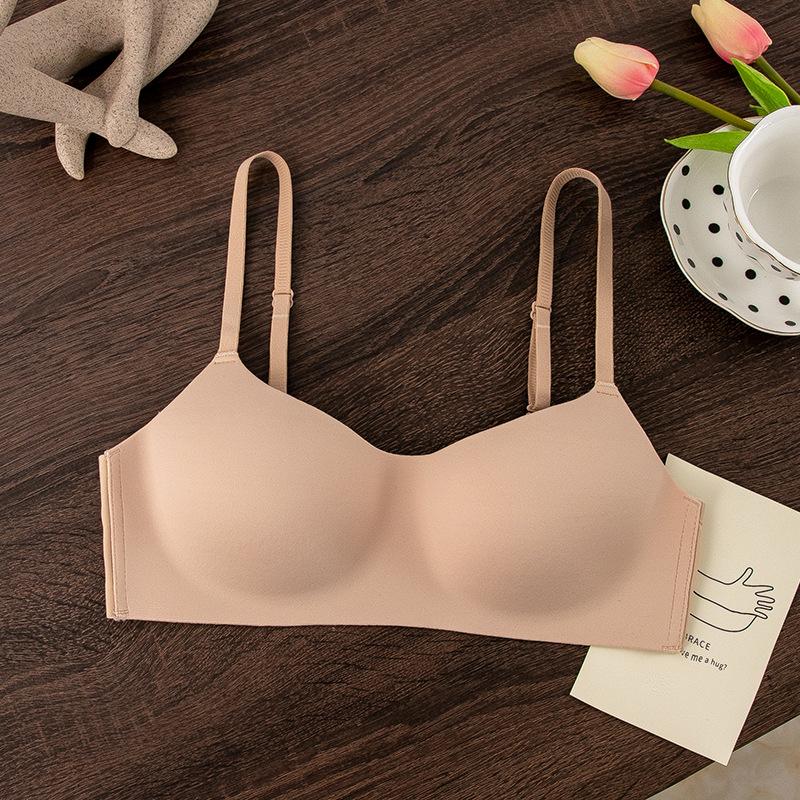 smooth surface, no steel ring, one-piece thin cup, comfortable gathering, upper support, anti-sagging bra cover, foreign trade XXXL/42
smooth surface, no steel ring, one-piece thin cup, comfortable gathering, upper support, anti-sagging bra cover, foreign trade XXXL/42