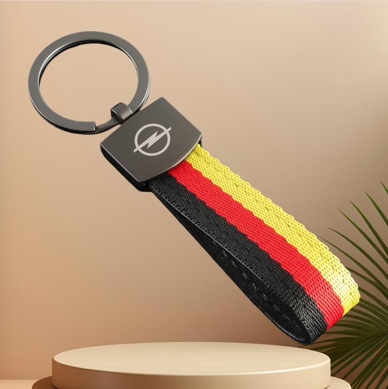 Braided Woven Rope Keychain Car Key Chain Keyring Accesssories For Opel Astra H G J Insignia Mokka Zafira Corsa OPC Vectra C D
Braided Woven Rope Keychain Car Key Chain Keyring Accesssories For Opel Astra H G J Insignia Mokka Zafira Corsa OPC Vectra C D