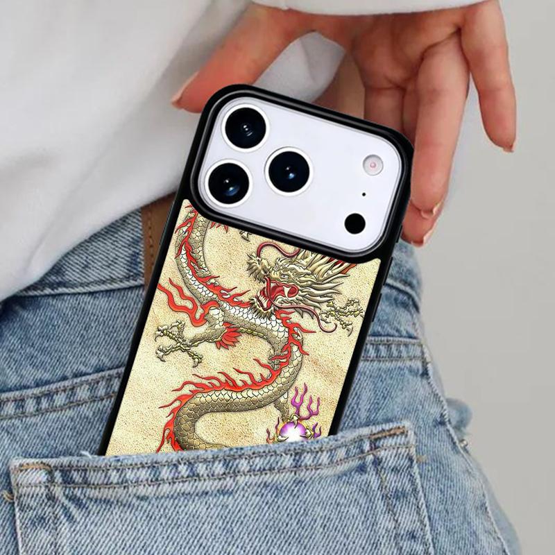 Чехол-ракушка «Китайский Зодиак Дракон» DIY Разноцветный Чехол для Телефона для iPhone 17ProMax 12 13 14 15 16e 17 Pro Max Plus Air Cover iPhone Air
Чехол-ракушка «Китайский Зодиак Дракон» DIY Разноцветный Чехол для Телефона для iPhone 17ProMax 12 13 14 15 16e 17 Pro Max Plus Air Cover iPhone Air