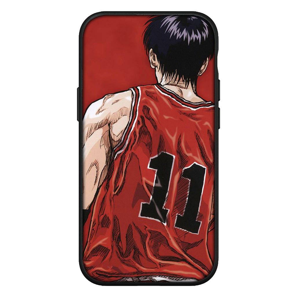 Чехол для iPhone 16 15 Xiaomi Redmi Note 14 13 12 11 Pro Max X 8 9 16e Samsung Galaxy S25 S24 S23 Moto G54OPPO Huawei Slam Dunk Баскетбольный чехол для телефона for Samsung Galaxy S23 FE экрю
Чехол для iPhone 16 15 Xiaomi Redmi Note 14 13 12 11 Pro Max X 8 9 16e Samsung Galaxy S25 S24 S23 Moto G54OPPO Huawei Slam Dunk Баскетбольный чехол для телефона for Samsung Galaxy S23 FE экрю