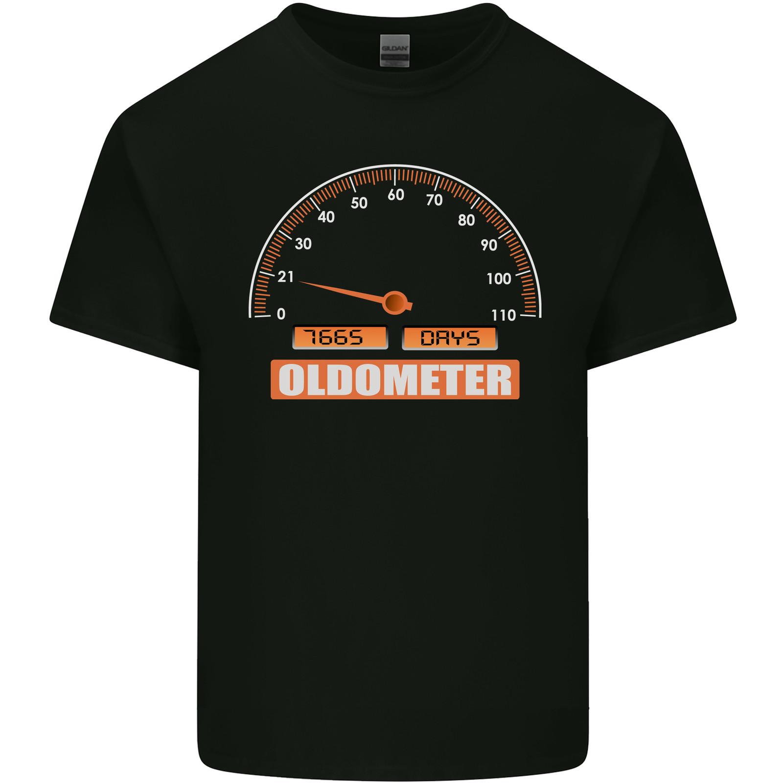 21st Birthday 21 Year Old Ageometer Funny Mens Light Cotton T-Shirt Mens Womens Tees Top 4XL
21st Birthday 21 Year Old Ageometer Funny Mens Light Cotton T-Shirt Mens Womens Tees Top 4XL