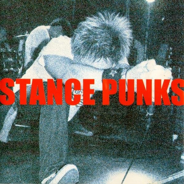 CD STANCE PUNKS, TSURU; KAWASAKI TETSU - STANCE PUNKS DYCL2003 Dynamord Label 2002 Japan Rock Used
CD STANCE PUNKS, TSURU; KAWASAKI TETSU - STANCE PUNKS DYCL2003 Dynamord Label 2002 Japan Rock Used