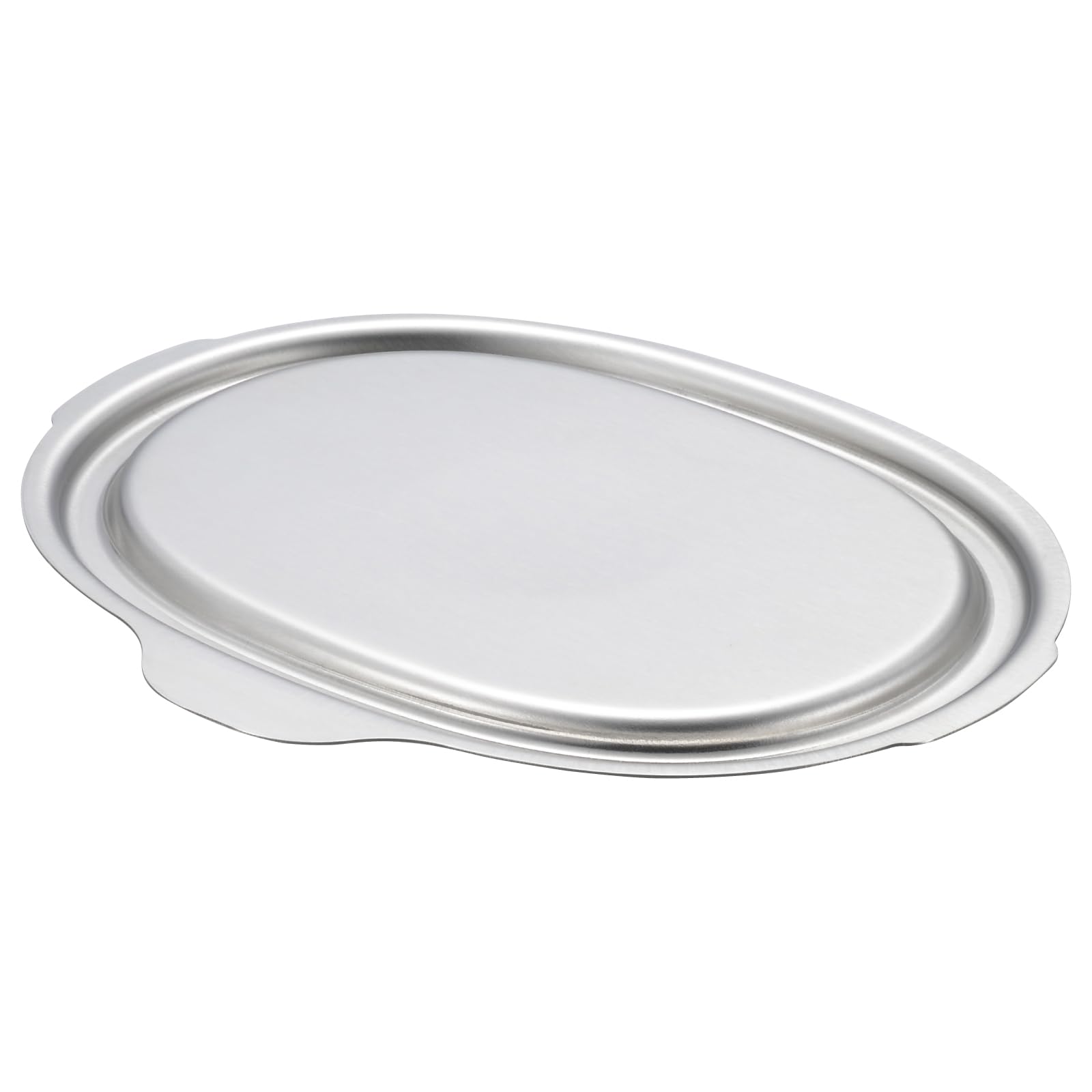 Yoshikawa Stainless Steel Lid for Aikata Made in Dishwasher Aikata 3810032 PD3027 Deep-Fried Pot, Japan, Tsubame-Sanjo, Safe, серебряный
Yoshikawa Stainless Steel Lid for Aikata Made in Dishwasher Aikata 3810032 PD3027 Deep-Fried Pot, Japan, Tsubame-Sanjo, Safe, серебряный