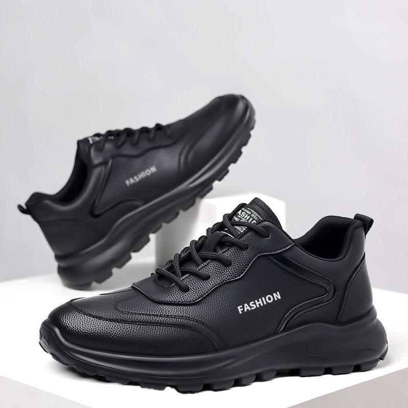 Men s sports shoes 2024 new fashion men s shoes fashion casual shoes breathable simple trendy running shoes travel shoes 39
Men s sports shoes 2024 new fashion men s shoes fashion casual shoes breathable simple trendy running shoes travel shoes 39