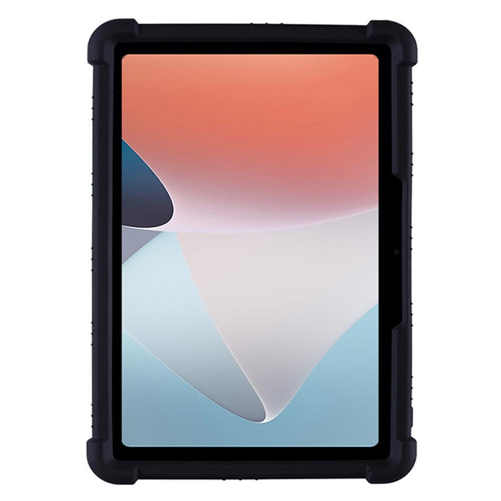 Protective Cover for Oppo Pad Air 10.36-inch 2022 with PC Kickstand,Fall Protection Soft Silicone Tablet Case Purple
Protective Cover for Oppo Pad Air 10.36-inch 2022 with PC Kickstand,Fall Protection Soft Silicone Tablet Case Purple