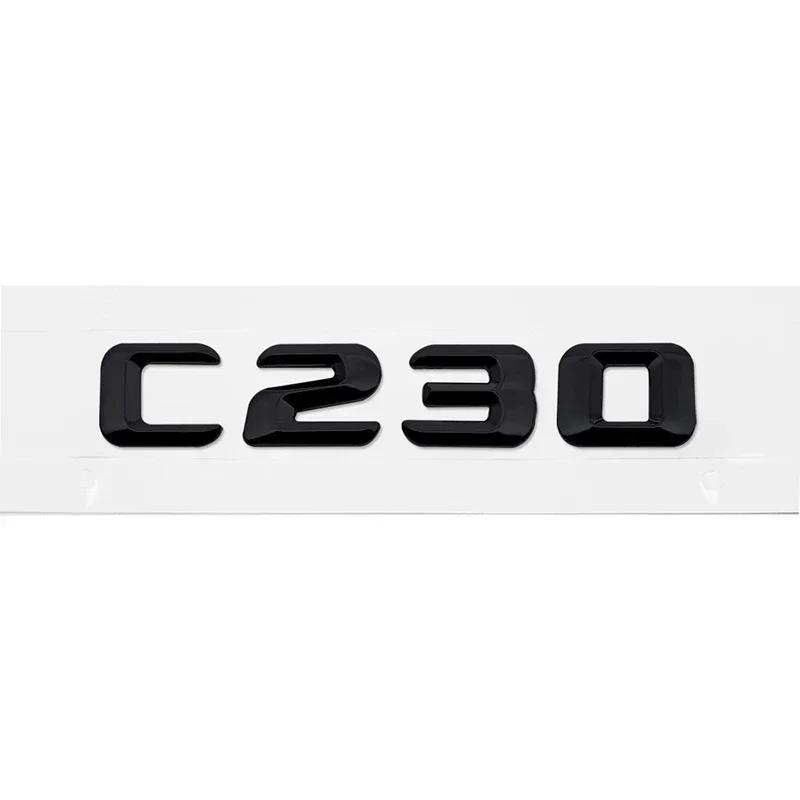 Modified Car Trunk Sticker Letter Badge Decals Decoration for C Class C32 C36 C43 C55 C63 C180 C200 C220 C230 C230 срібний
Modified Car Trunk Sticker Letter Badge Decals Decoration for C Class C32 C36 C43 C55 C63 C180 C200 C220 C230 C230 срібний