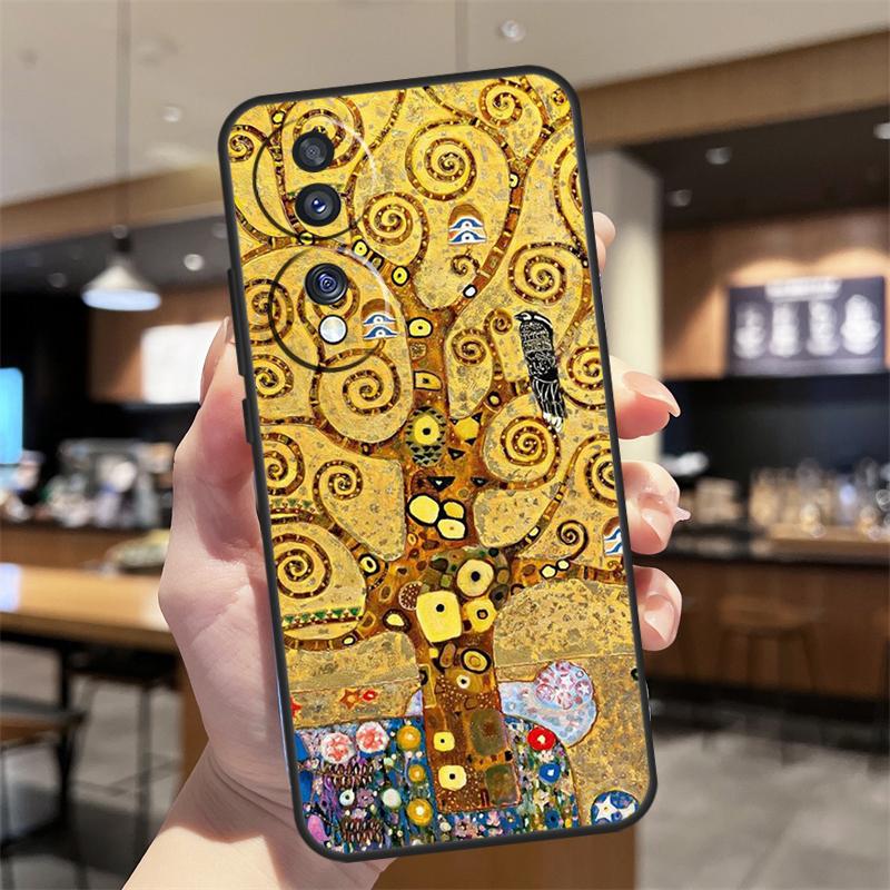 Kiss by Gustav Klimt Case For Honor Magic 8 6 7 Pro Honor Win RT X8b X8c X9a X9b X9c X9d 70 90 200 400 Lite Cover Honor 200 Pro
Kiss by Gustav Klimt Case For Honor Magic 8 6 7 Pro Honor Win RT X8b X8c X9a X9b X9c X9d 70 90 200 400 Lite Cover Honor 200 Pro