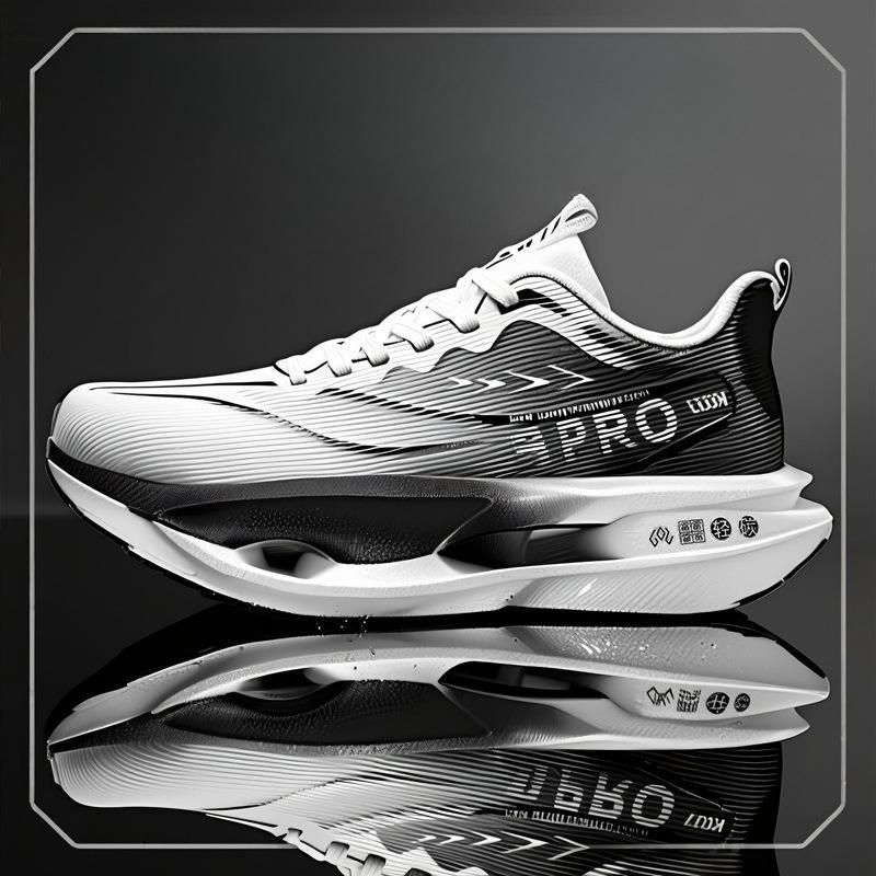 Chital 9 Pro Carbon Plate Shoes - Boys Breathable Girls Sports Shoes 35 чёрный
Chital 9 Pro Carbon Plate Shoes - Boys Breathable Girls Sports Shoes 35 чёрный