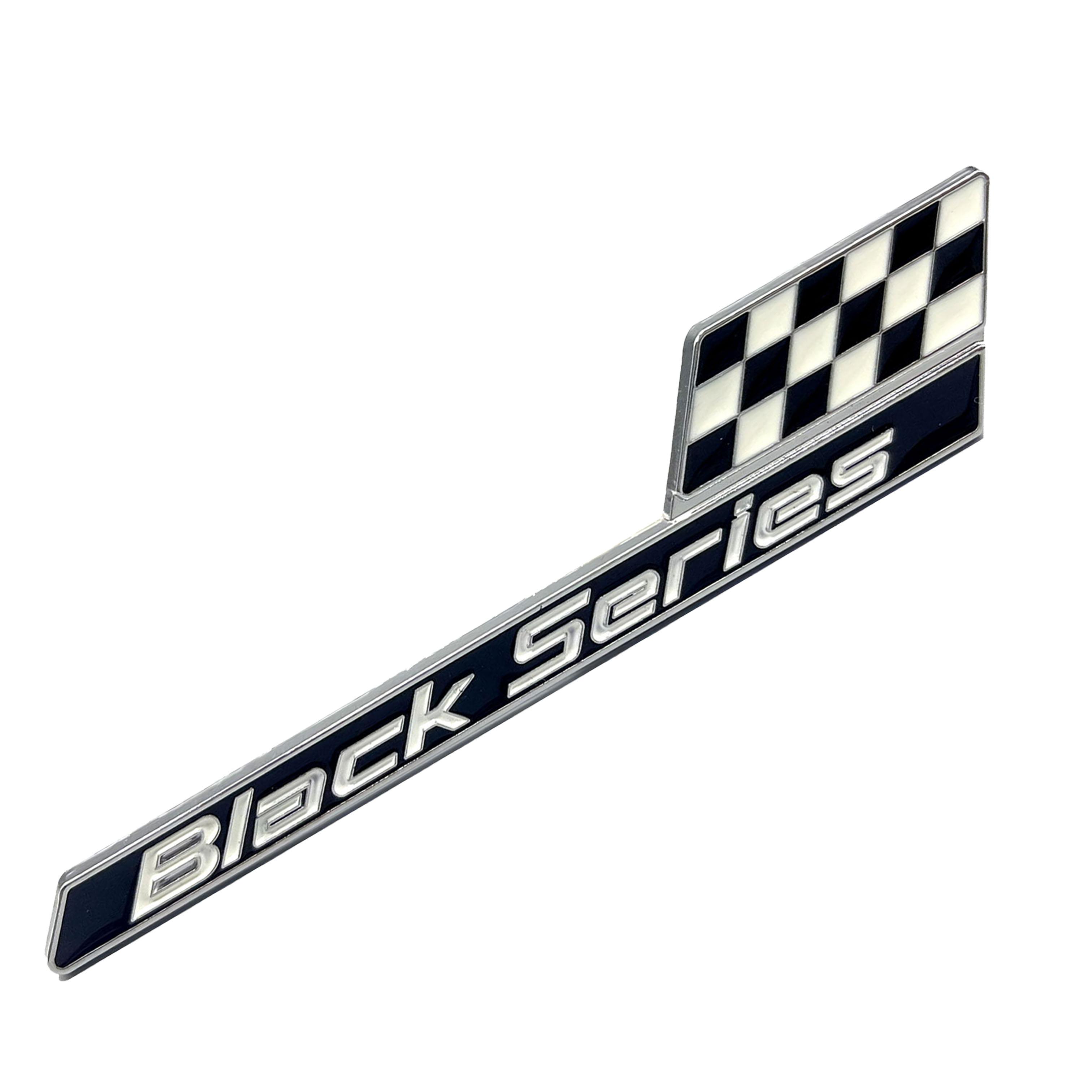 Black Series Car Badge Emblem For GT C63S A35 E63 S63 Turnk Sticker Decoration серебряный
Black Series Car Badge Emblem For GT C63S A35 E63 S63 Turnk Sticker Decoration серебряный