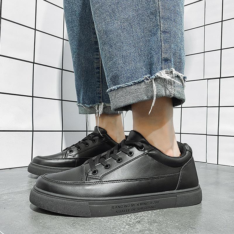 35-46 yards pure white board shoes men s shoes primary and secondary school students line up to perform leather surface dancing white shoes women s sp 46 чёрный
35-46 yards pure white board shoes men s shoes primary and secondary school students line up to perform leather surface dancing white shoes women s sp 46 чёрный